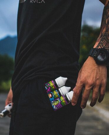 Phix Vapor Pod System Review