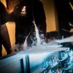 Post format audio blogs