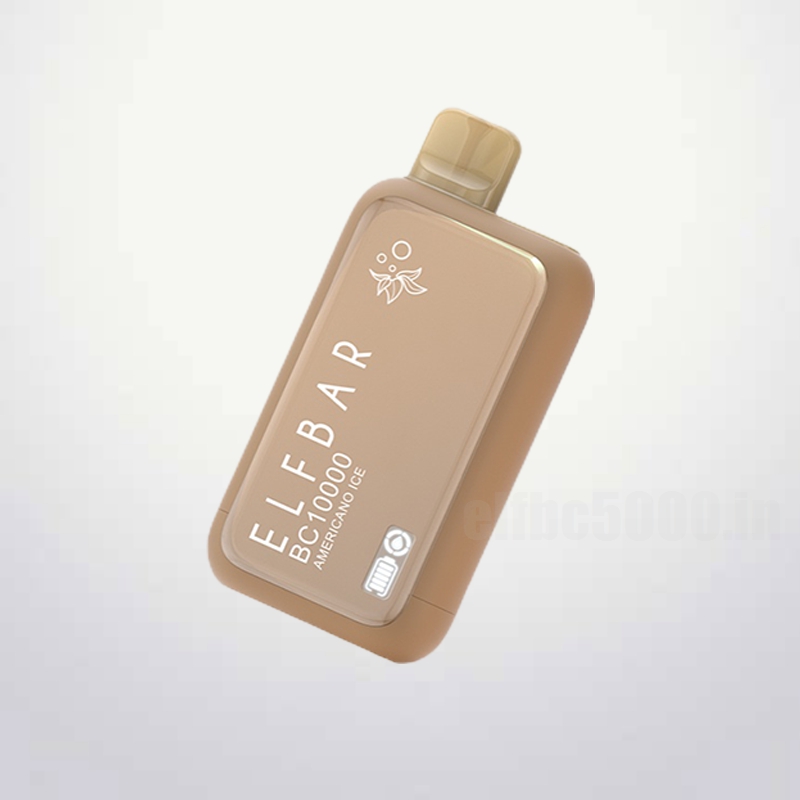 BC 10000 AMERICANO BC 10000 AMERICANO