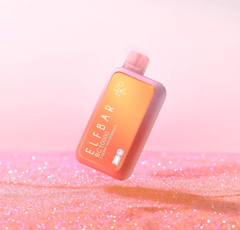 BC 10000 CHERRY WATERMELON BC 10000 CHERRY WATERMELON