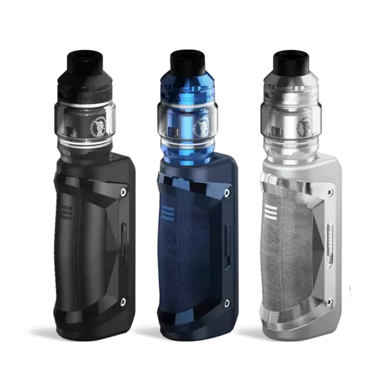 GEEKVAPE S100 CLASSIC BLACK-1 GEEKVAPE S100 CLASSIC BLACK-1