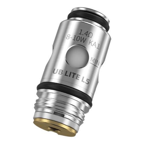 LOST VAPE UB LITE L5 1.4 MESH COIL-1 LOST VAPE UB LITE L5 1.4 MESH COIL-1