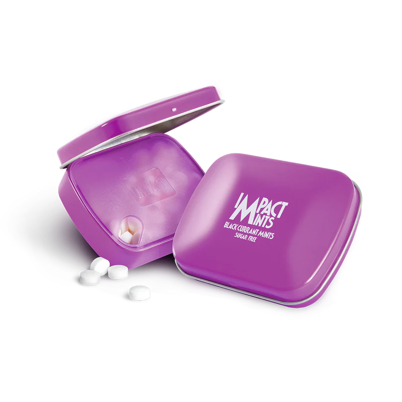 MIKING CURRANT MINT-2 MIKING CURRANT MINT-2