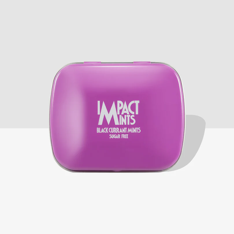 MIKING CURRANT MINT MIKING CURRANT MINT