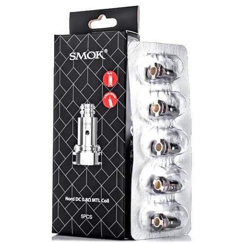 SMOK NORD DC 0.6-2 SMOK NORD DC 0.6-2