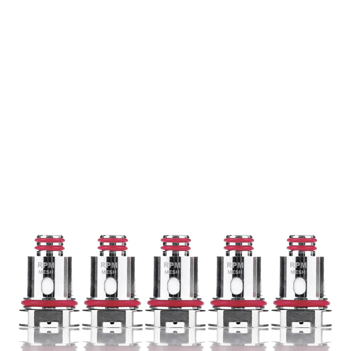 SMOK RPM COIL MTL MESH 0.3-1 SMOK RPM COIL MTL MESH 0.3-1