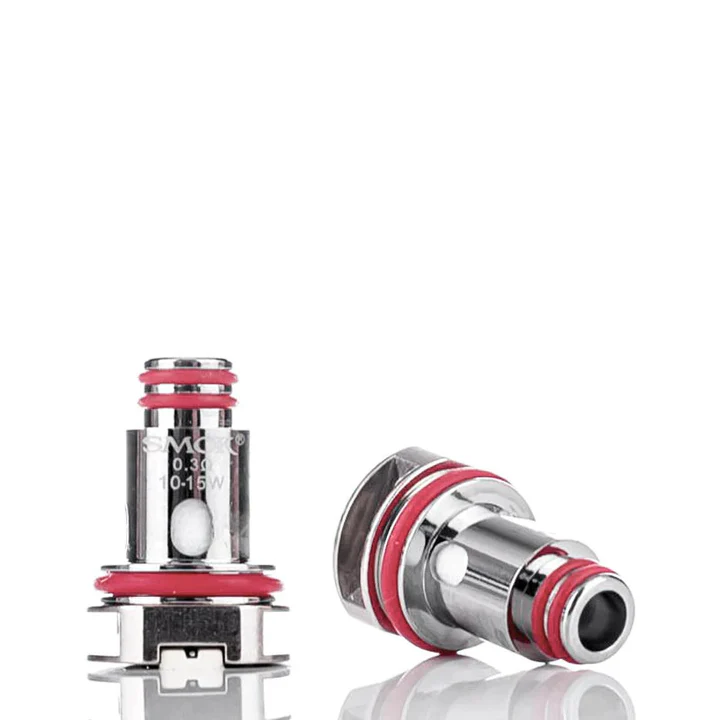 SMOK RPM COIL MTL MESH 0.3-3 SMOK RPM COIL MTL MESH 0.3-3