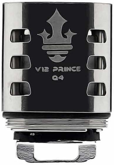 SMOK V12 PRINCE Q4-3 SMOK V12 PRINCE Q4-3