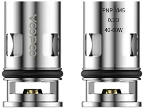 VOPOO PNP VM5 0.2-2 VOPOO PNP VM5 0.2-2
