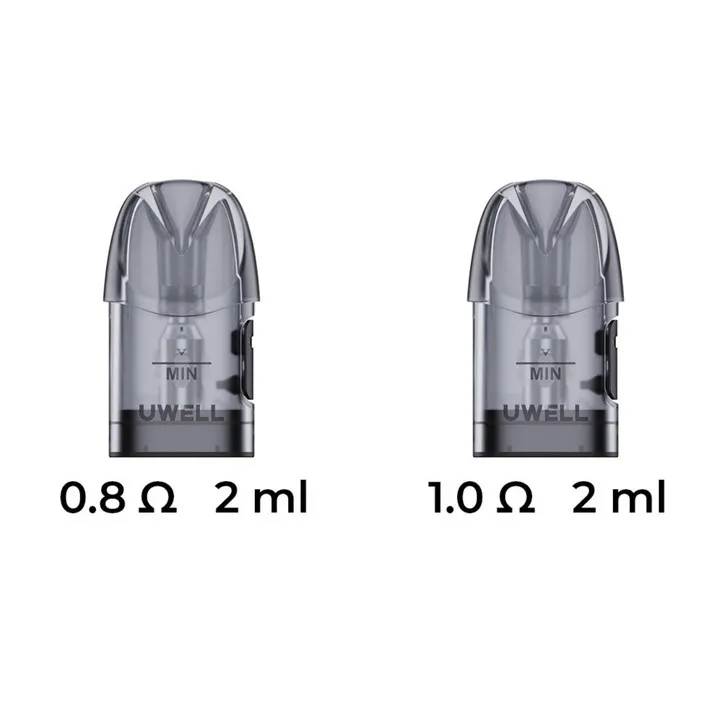 A3S POD 0.8 A3S POD 0.8