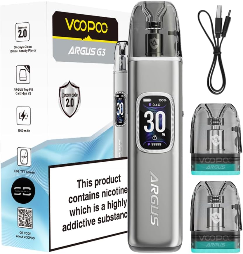 ARGUS G3 MINI SPACE GREY ARGUS G3 MINI SPACE GREY