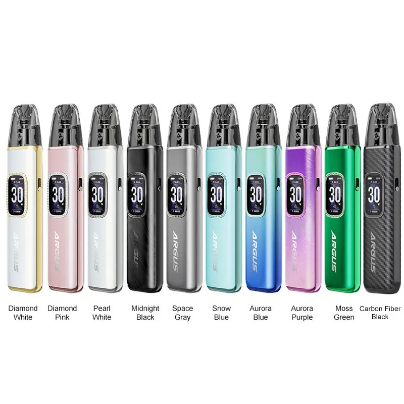 ARGUS G3 POD SYSTEM KIT MIDNIGHT BLACK-1 ARGUS G3 POD SYSTEM KIT MIDNIGHT BLACK-1