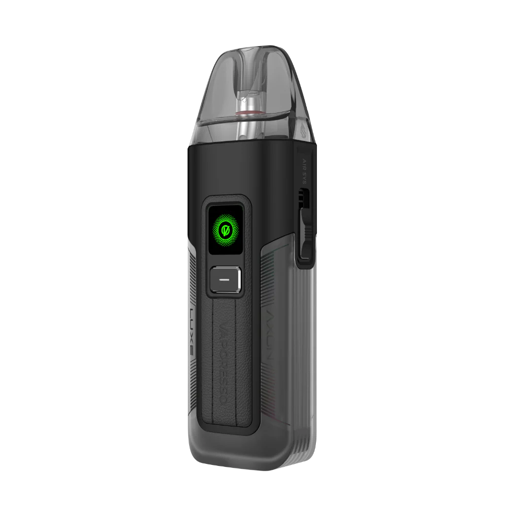 LUXE XR MAX BLACK LUXE XR MAX BLACK